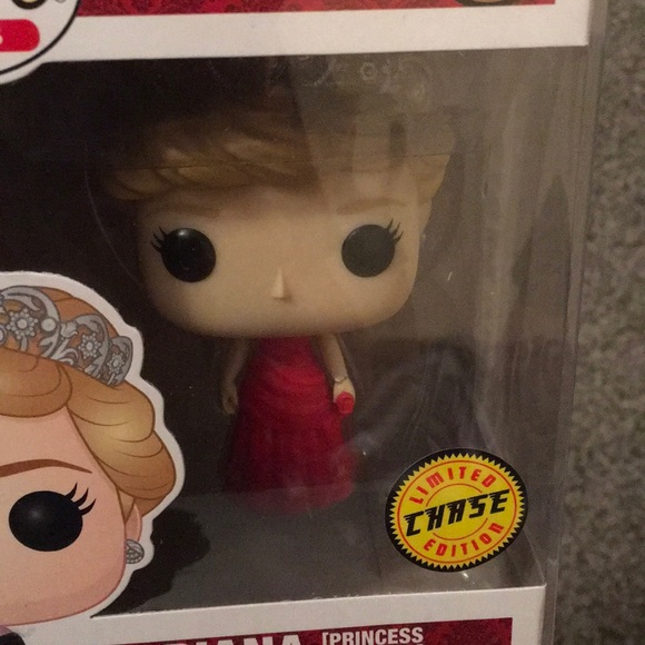 Funko THE ONLY PRINCESS # 1🧝🏻‍♀️ - Picture 6 of 6